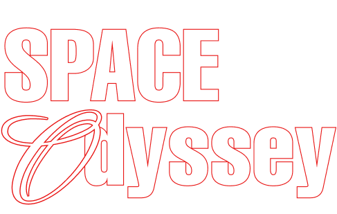 SPACE Odyssey Logo